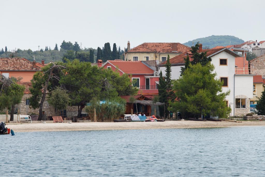 Villa Luna Sutomiscica Exterior photo
