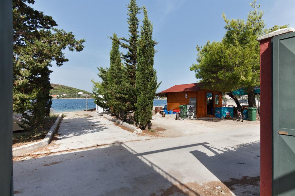 Villa Luna Sutomiscica Exterior photo